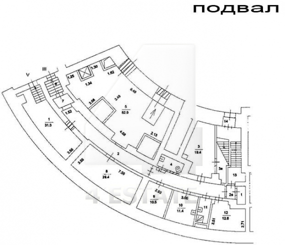 Продажа ПСН, м.Охотный ряд.