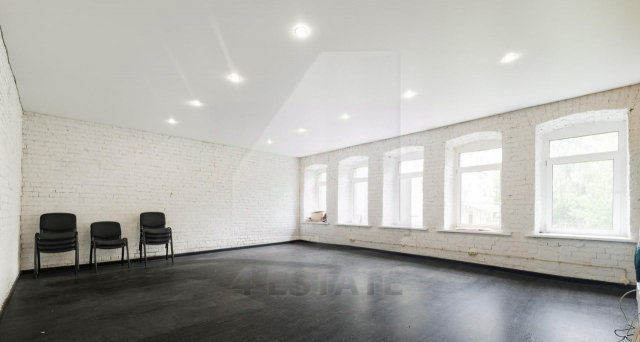 Продажа особняка класса В+, м.Белорусская.