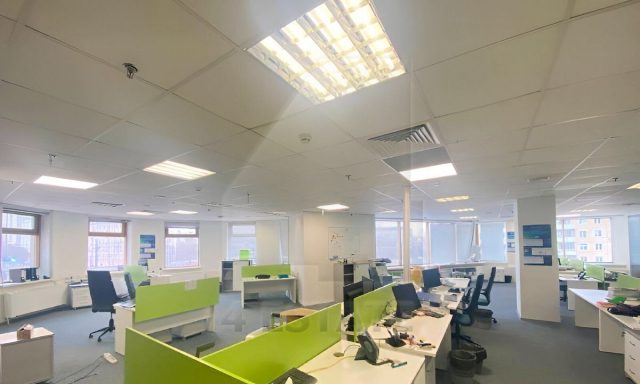 МФК "Бородино плаза", м.Красносельская.