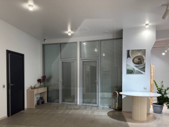 Аренда помещения с отдельным входом, м.Алексеевсая