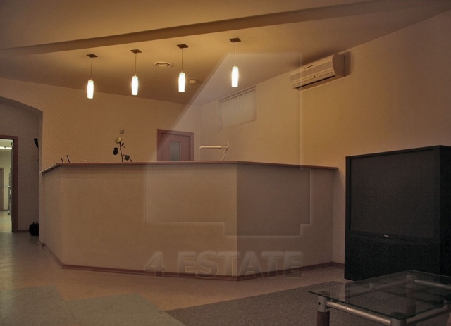 Продажа особняка класса В+, м. Менделеевская.