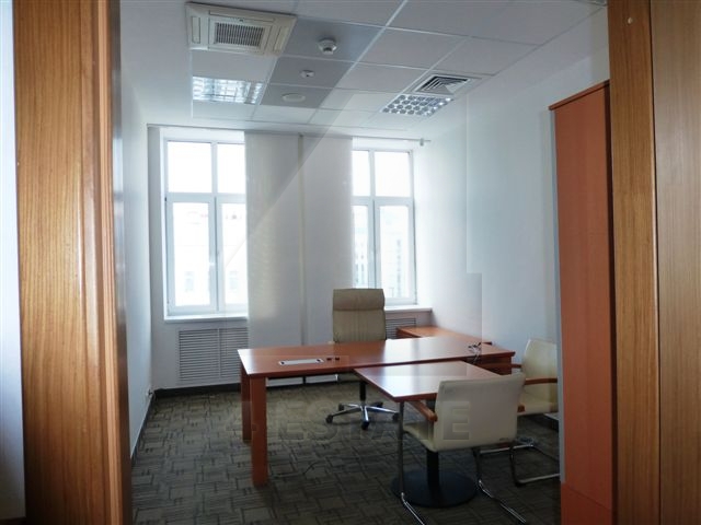 Офисы и ПСН в  бизнес центре класса А, м.Тверская.