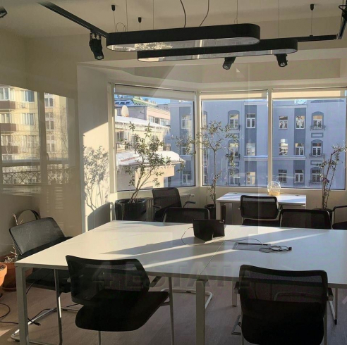 Бизнес-центр "Сретенка комплекс", м.Сухаревская.