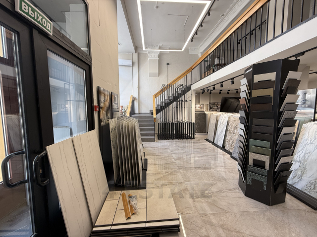 Аренда торгового помещения, м.Волгоградский пр-т.