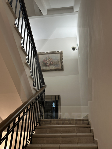 Продажа представительского особняка, м.Красные ворота.