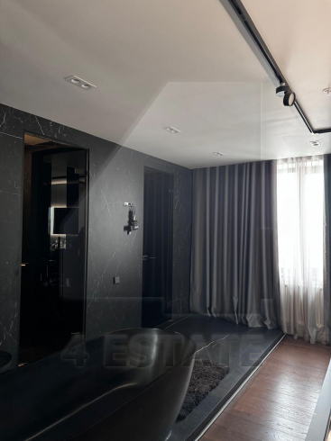 Бизнес-центр класса A "Сибирь", м Краснопресненская.