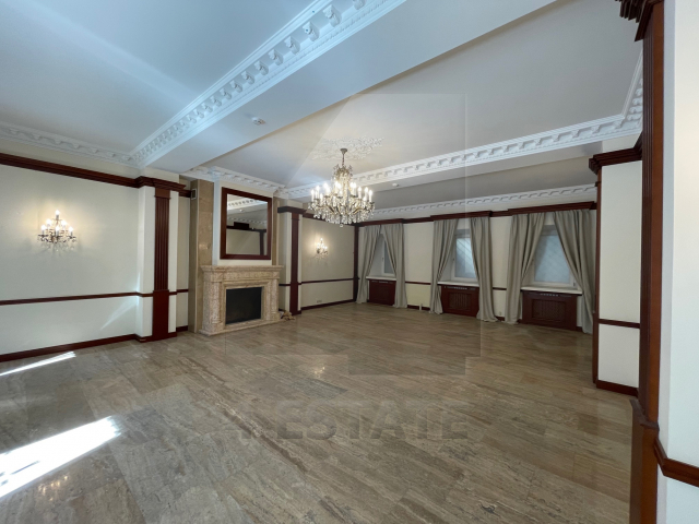 Продажа представительского особняка, м.Смоленская.