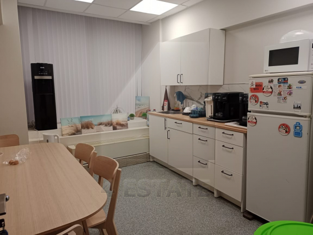 Аренда презентабельного здания класса В+, м. Алексеевская.