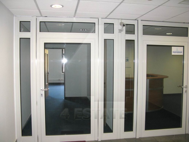 Продажа бизнес-центра класса А, м.Бауманская.