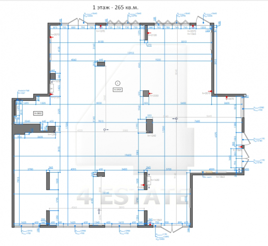 Аренда ПСН, м.Белорусская