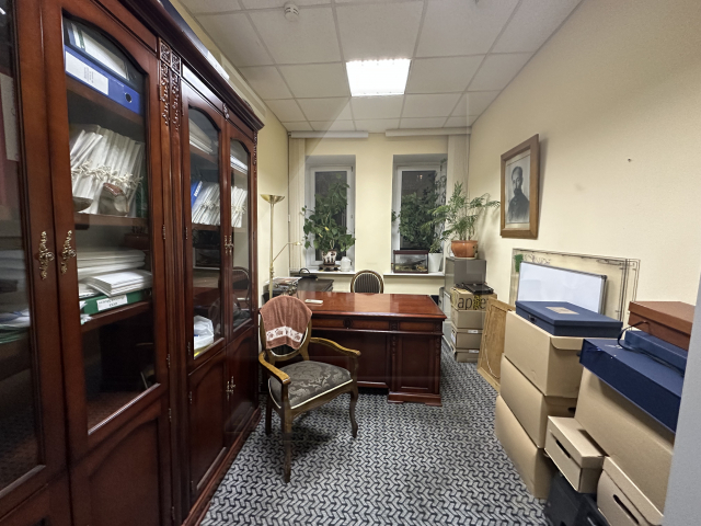 Продажа представительского особняка, м.Красные ворота.