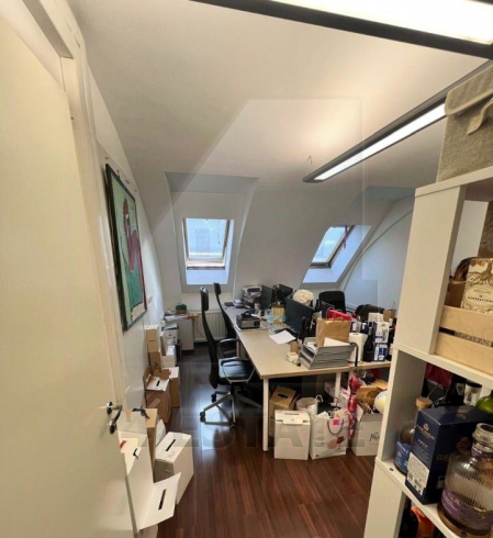 Аренда офисов в презентабельном особняке класса В+, м.Цветной б-р.