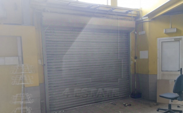 Аренда ПСН, м. ул.1905 года.