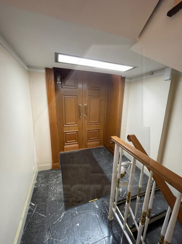 Продажа VIP особняка, м.Арбатская.