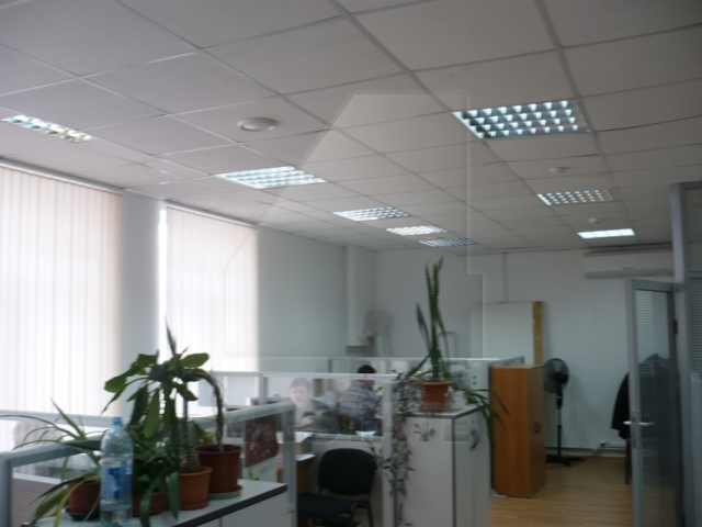 Продажа офисных помещений в бизнес-парке, м. Электрозаводская