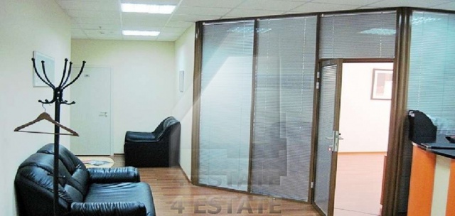 Продажа бизнес центра "Даниловский форт" в стиле "Loft", м.Тульская.