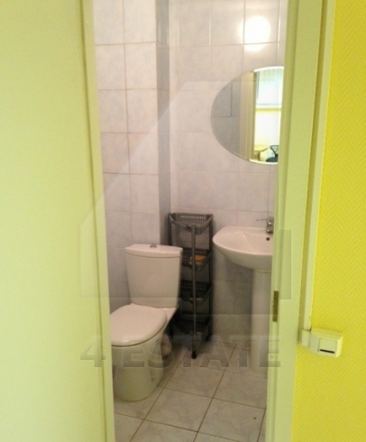 Аренда офиса с отдельным входом м.Улица 1905 года.