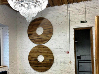 Аренда офиса в особняке, м.Белорусская