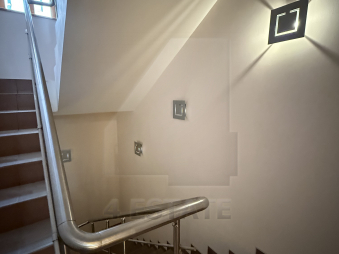 Аренда особняка класса В+, м.Третьяковская..