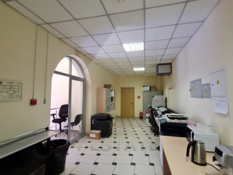 Продажа особняка класса В+, м.Бауманская.