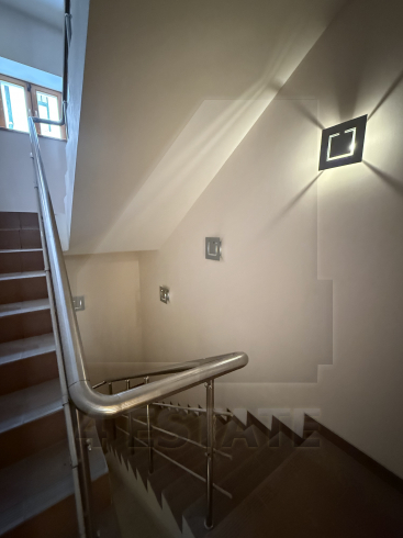 Аренда особняка класса В+, м.Третьяковская..