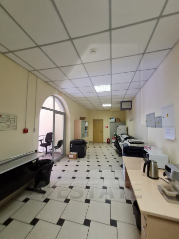 Продажа особняка класса В+, м.Бауманская.