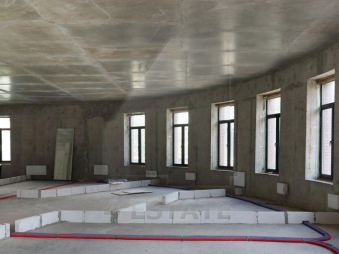 Аренда здания, м.Сокольники