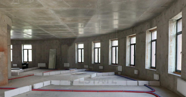 Аренда здания, м.Сокольники