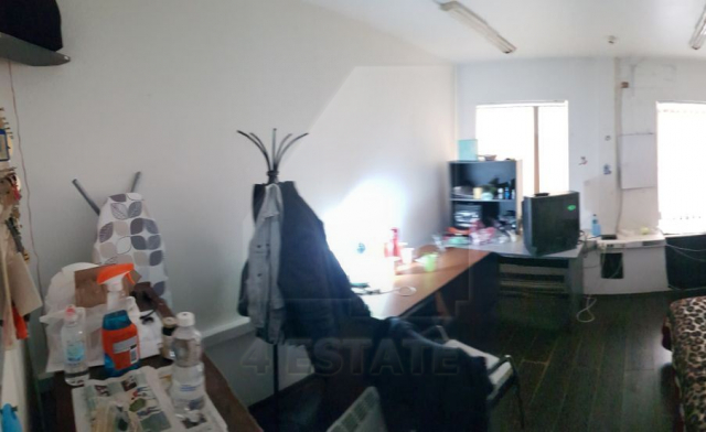 Аренда офиса в особняке, м.Новокузнецкая