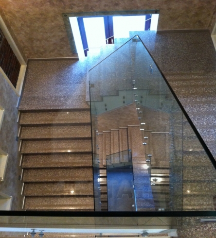 Продажа двух представительских особняков класса А, м.Тургеневская.