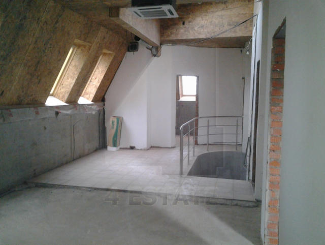 Продажа особняка под любые виды деятельности, м.Авиамоторная.