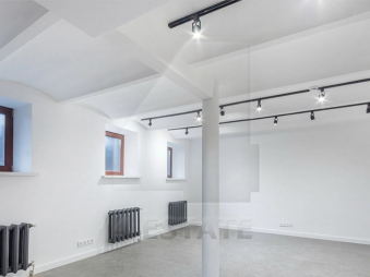 Аренда исторического особняка класса А, м.Третьяковская.