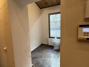 Продажа особняка класса В+, м.Павелецкая.