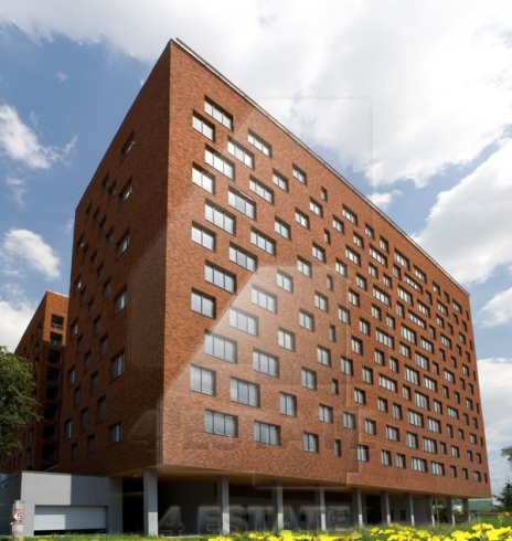 Продажа бизнес центра "Даниловский форт" в стиле "Loft", м.Тульская.