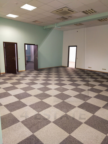 Аренда офисов в бизнес-центре «Бейкер плаза» класса А, м.Белорусская.