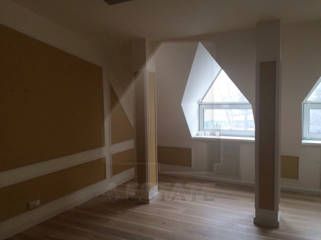 Продажа банковского особняка, м.Добрынинская.