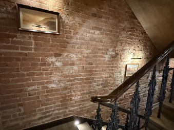 Аренда особняка класса А, в стиле "LOFT", м.Кропоткинская.