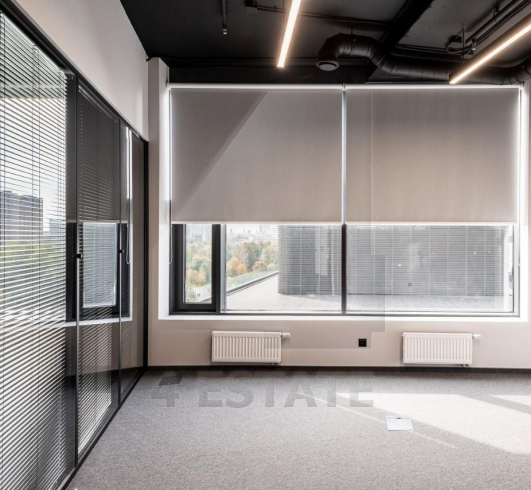 МФК «Botanica», м.Ботанический сад