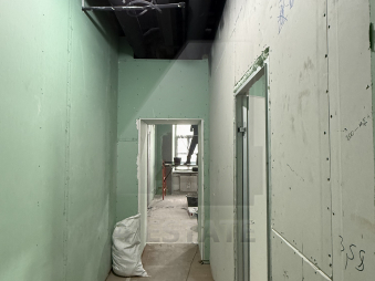 Аренда презентабельного особняка класса А, м.Бауманская.