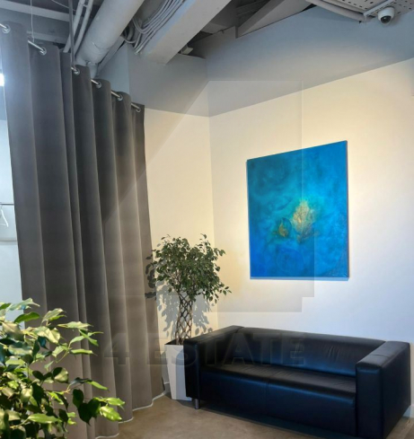 Бизнес-центр «Старопетровский Атриум», м.Войковская.