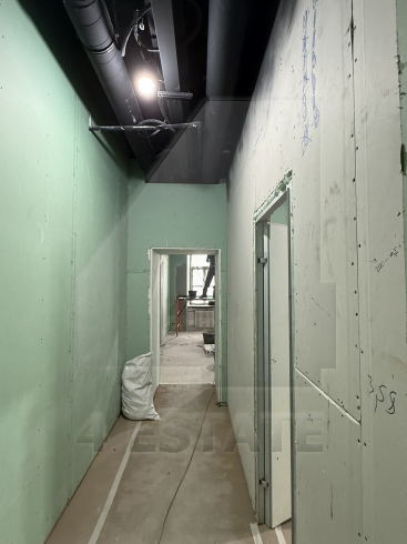 Аренда презентабельного особняка класса А, м.Бауманская.