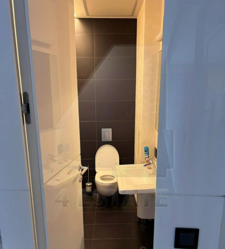 Аренда офисов в бизнес центре класса А "Заречье", м.Новокузнецкая.