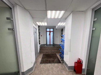 Аренда особняка, м.Сухаревская