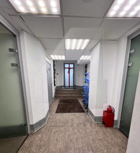 Аренда особняка, м.Сухаревская