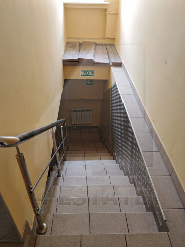 Аренда торгового помещения м. Смоленская.