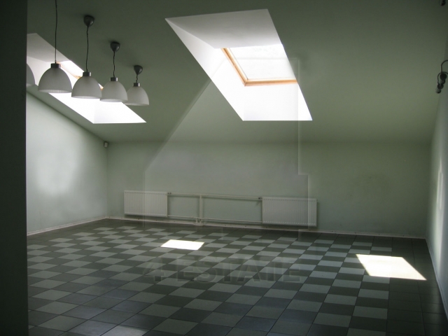 Продажа особняка, м.Бауманская.