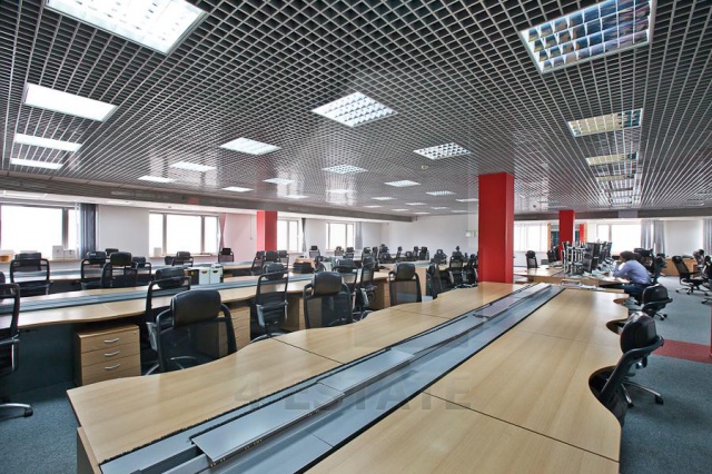 Продажа бизнес центра А класса, ст.м. «Чистые пруды».