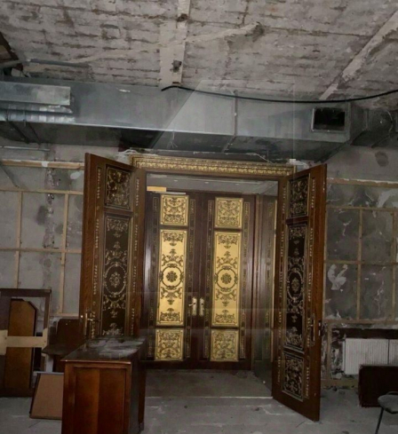 Аренда в бизнес-центре класса А, м.Китай-Город.
