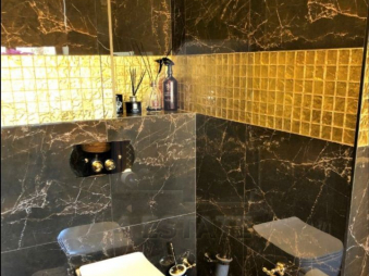 VIP офис в особняке класса А с мебелью, м.Краснопресненская
