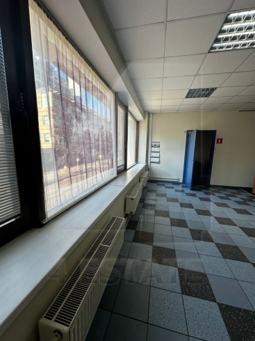 Аренда банковского помещения с отд. входом, м.Маяковская.